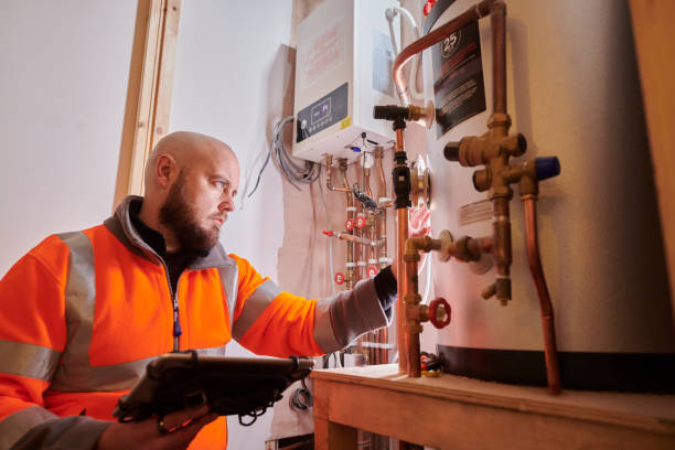 Best Water Heater Repair  in Lampasas, TX