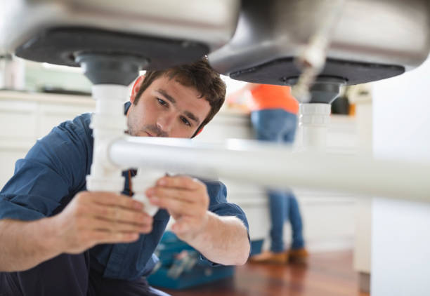 Lampasas, TX Plumbing Company