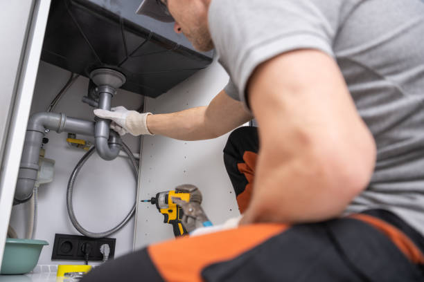 Best Plumbing Inspection Services  in Lampasas, TX